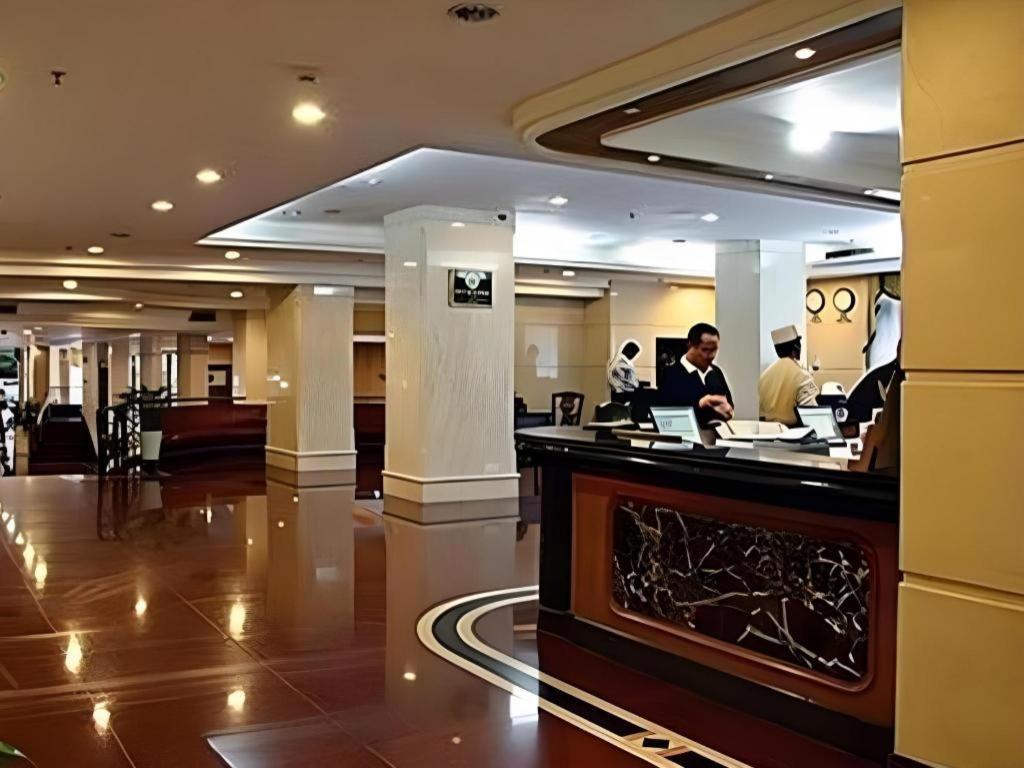 Friendship Hotel Shenzhen Buitenkant foto
