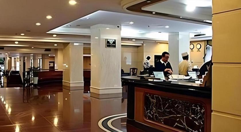 Friendship Hotel Shenzhen Buitenkant foto